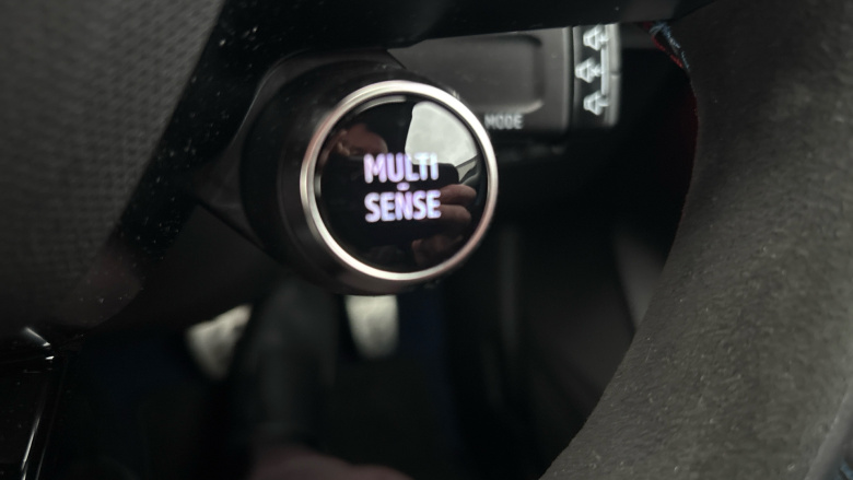 Renault Megane E-Tech EV60 160kW Techno Esprit Alpine 60kWh 5dr Auto Electric Hatchback